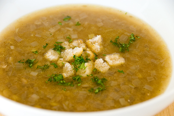 Lentil Soup lentil soup10