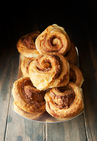 morning buns recipe | use real butter